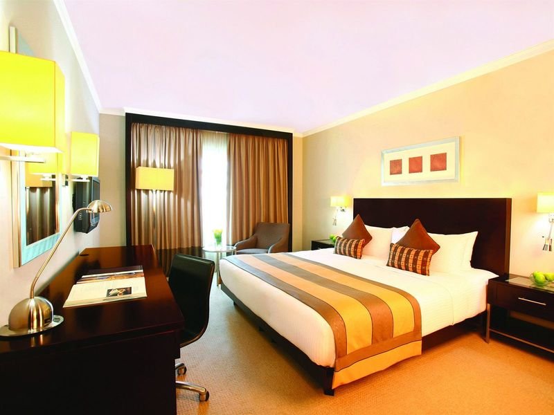 Urlaub im Ramada Plaza by Wyndham Dubai Deira 2024/2025 - hier günstig online buchen