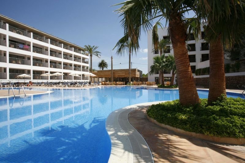 Urlaub im Hotel Alcossebre 2024/2025 - hier günstig online buchen