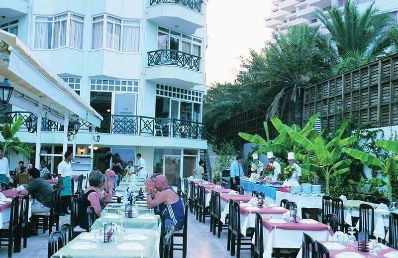 Urlaub im Yuvam Prime Beach Hotel 2024/2025 - hier günstig online buchen
