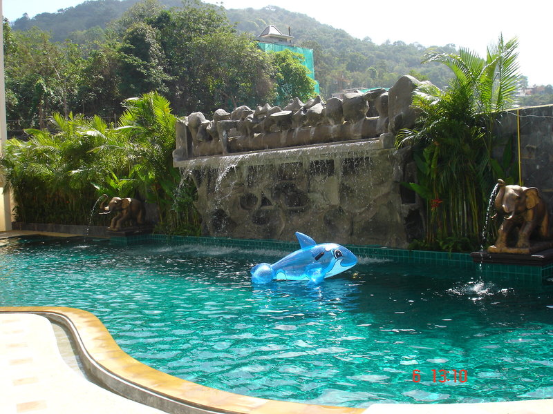 Urlaub im SM Resort 2024/2025 - hier günstig online buchen