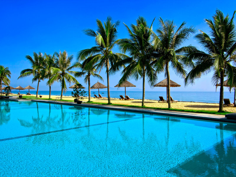 Urlaub im Golden Sand Resort & Spa 2024/2025 - hier günstig online buchen
