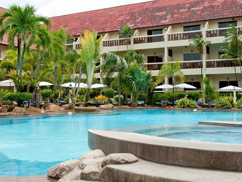 Urlaub im Ban Nam Mao Resort 2024/2025 - hier günstig online buchen