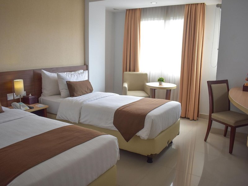 Urlaub im Arnava Bogor Hotel 2024/2025 - hier günstig online buchen