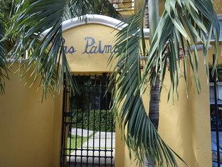 Urlaub im Las Palmas Condominios 2024/2025 - hier günstig online buchen