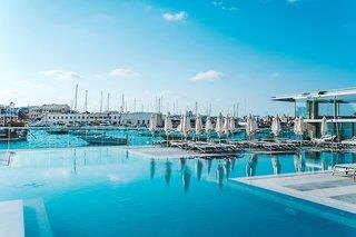 Urlaub im ST Azur Hotel - hier günstig online buchen