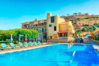 Urlaub im Ionis Hotel 2024/2025 - hier günstig online buchen