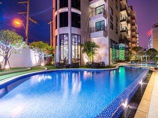 günstige Angebote für Citrus Grande Hotel Pattaya