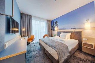 Urlaub im Best Western Hotel Wiesbaden 2024/2025 - hier günstig online buchen
