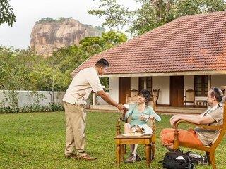 günstige Angebote für EKHO Sigiriya