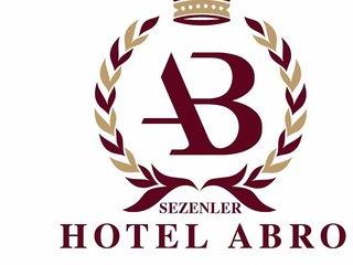 Urlaub im Abro Sezenler Hotel 2024/2025 - hier günstig online buchen