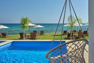 Urlaub im Cavo Orient Beach Hotel 2024/2025 - hier günstig online buchen