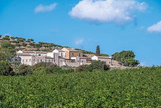 günstige Angebote für Baglio Soria Resort & Wine Experience