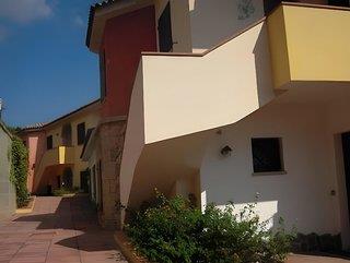 günstige Angebote für Vallemare Residence E Residenza