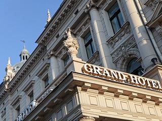 günstige Angebote für IBB Grand Hotel Lublinianka