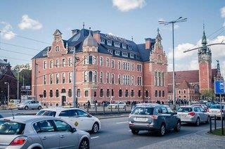 Urlaub im Central Hotel Gdansk 2024/2025 - hier günstig online buchen