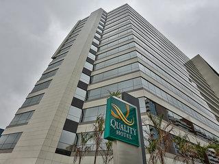 günstige Angebote für Quality Hotel Sao Caetano