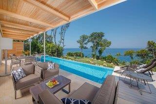 günstige Angebote für Valamar Collection Isabella Island Resort - Isabella Villas