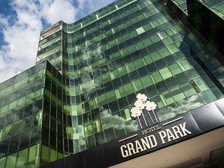 Urlaub im Hotel Grand Park 2024/2025 - hier günstig online buchen