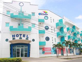 Urlaub im Oceano Hotel 2024/2025 - hier günstig online buchen
