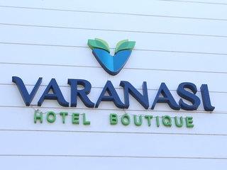 Urlaub im Urlaub Last Minute im Varanasi Hotel Boutique - hier günstig online buchen