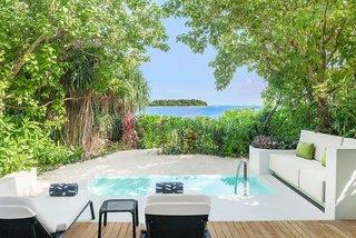 günstige Angebote für The Westin Maldives Miriandhoo Resort