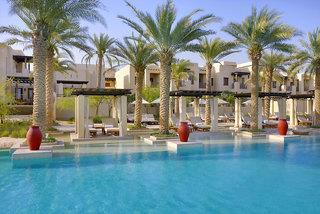 Urlaub im Al Wathba, a Luxury Collection Hotel & Spa - hier günstig online buchen