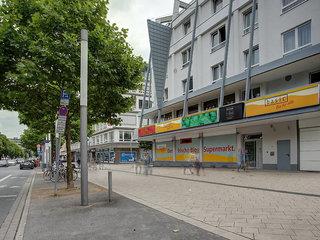 Urlaub im Boutique 102 Dortmund City - hier günstig online buchen