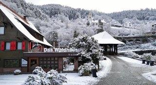 Urlaub im Arthotel Garni Das Waldhaus 2024/2025 - hier günstig online buchen