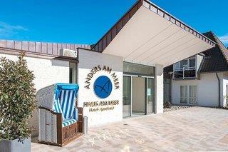 Urlaub im Hotel Haus am Meer 2024/2025 - hier günstig online buchen