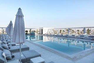 Urlaub im Radisson Blu Hotel, Larnaca 2024/2025 - hier günstig online buchen