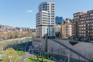 Urlaub im Vincci Consulado de Bilbao 2024/2025 - hier günstig online buchen