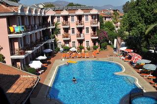 Urlaub im Günes Hotel - hier günstig online buchen
