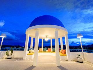 Urlaub im Costa Well Resort Pattaya 2024/2025 - hier günstig online buchen