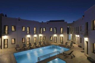 Urlaub im Costa Asmin Hotel 2024/2025 - hier günstig online buchen