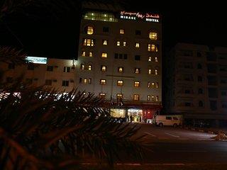 Urlaub im Mirage Hotel Al Aqah - hier günstig online buchen