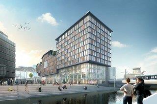 Urlaub im Inntel Hotels Utrecht Centre 2024/2025 - hier günstig online buchen