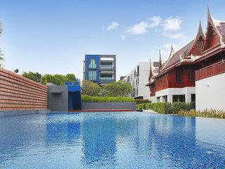 Aksorn Rayong, The Vitality Collection
