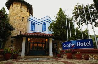 Urlaub im Soothe Hotel 2024/2025 - hier günstig online buchen