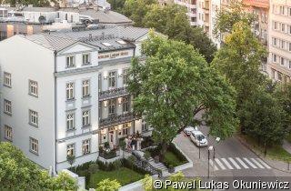 günstige Angebote für Bachleda Luxury Hotel Krakow MGallery By Sofitel