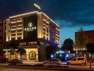 Urlaub im Grand Hotel Sakarya 2024/2025 - hier günstig online buchen