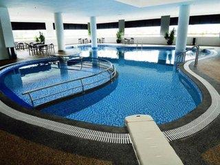 günstige Angebote für Holiday Villa Hotel & Suites Kota Bharu