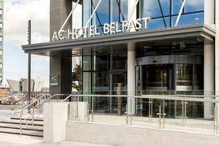 günstige Angebote für AC Hotel Belfast