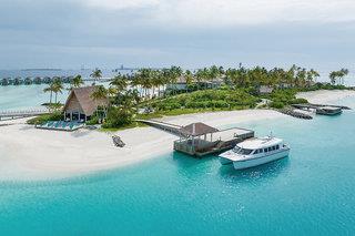 günstige Angebote für Hard Rock Hotel Maldives