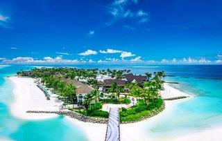 günstige Angebote für SAii Lagoon Maldives, Curio Collection by Hilton