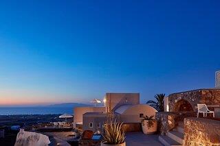 Urlaub im Elysian Santorini 2024/2025 - hier günstig online buchen
