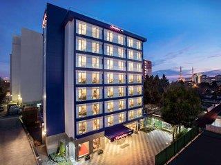 günstige Angebote für Hampton by Hilton Istanbul Atakoy
