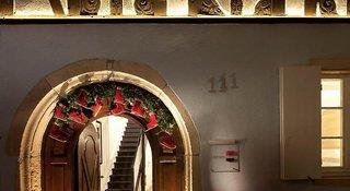 Urlaub im Hotel Le Colombier Suites 2024/2025 - hier günstig online buchen