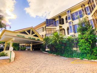 günstige Angebote für Hotel Vilage Inn Ribeirao Preto