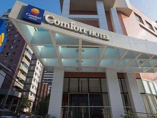 Urlaub im Comfort Hotel Santos 2024/2025 - hier günstig online buchen