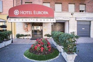 günstige Angebote für Hotel Europa